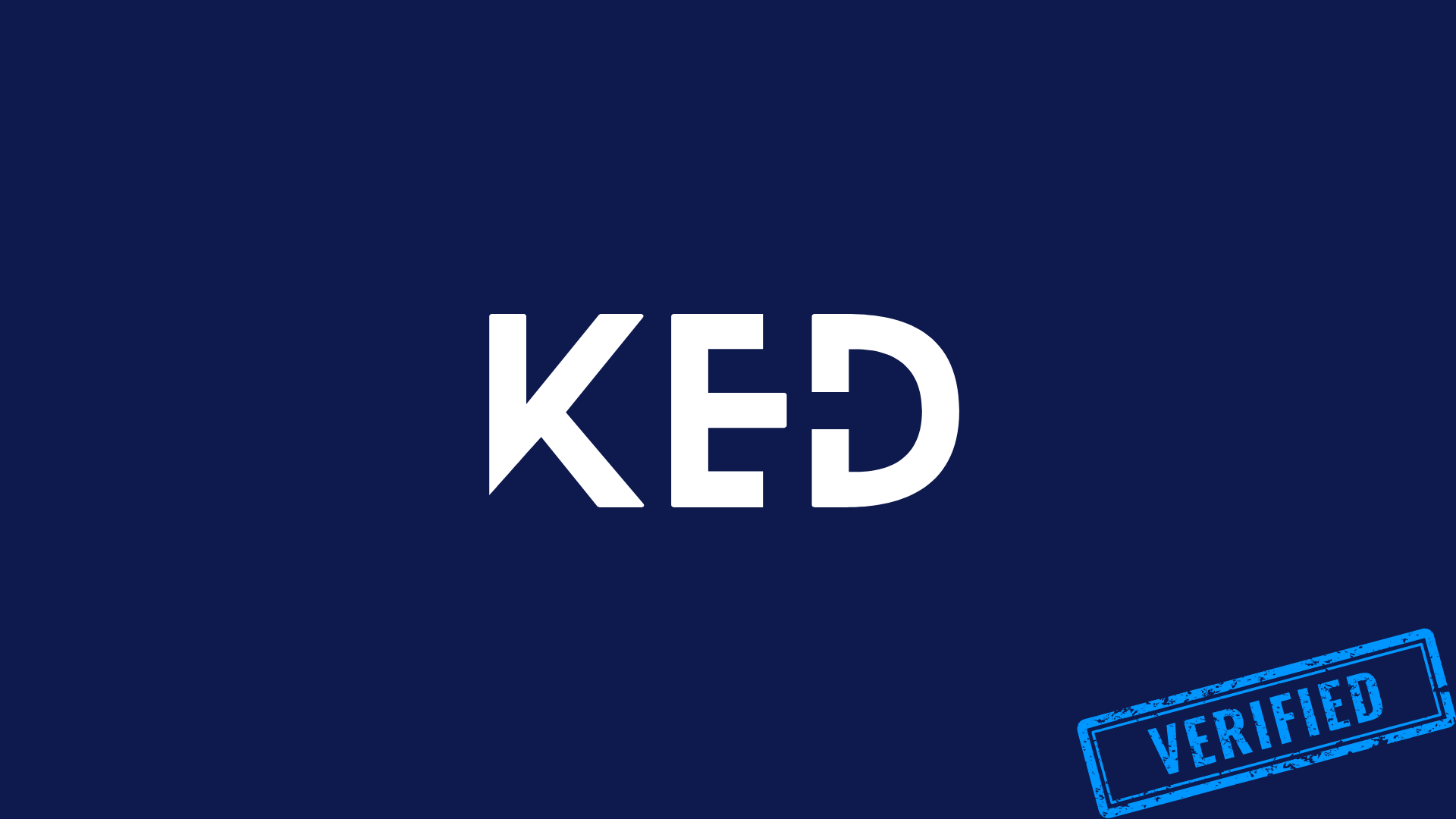 Ked Program VF